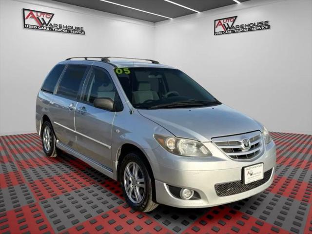 2005 Mazda MPV LX for sale in Fort Collins, CO