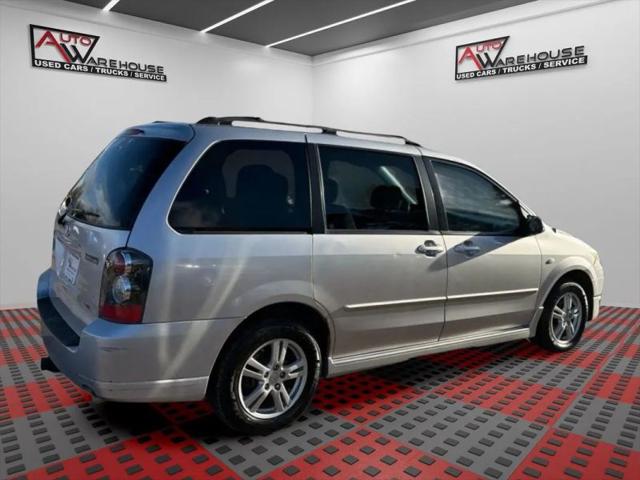 2005 Mazda MPV LX