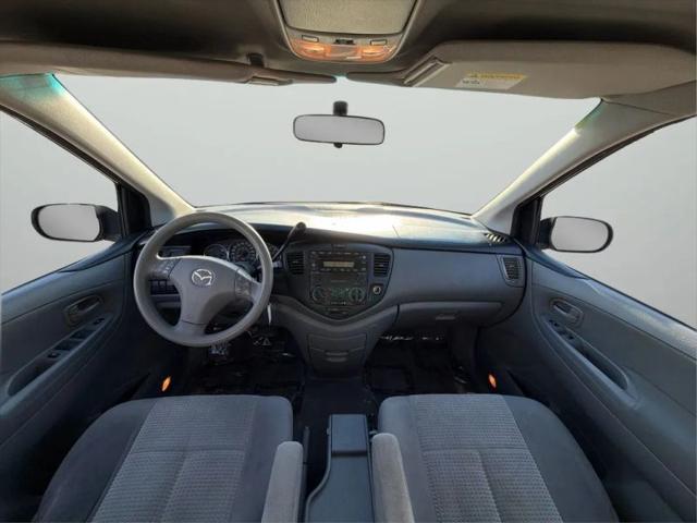 2005 Mazda MPV LX