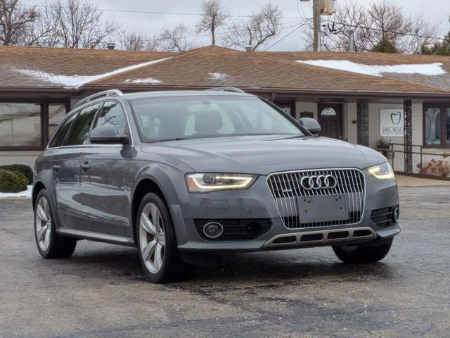 2014 Audi allroad 2.0T Premium for sale in Downers Grove, IL