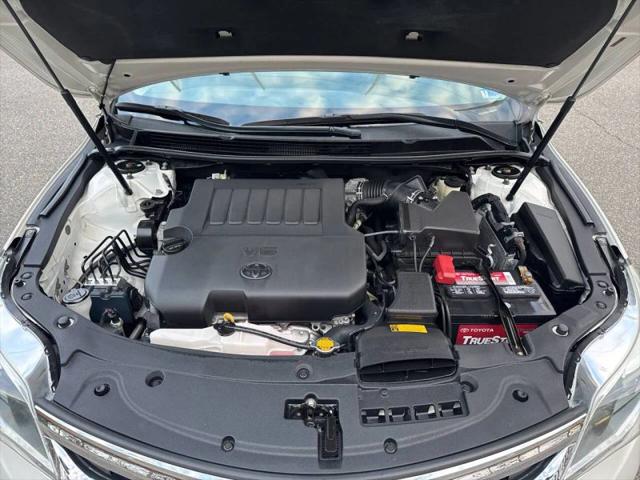 2015 Toyota Avalon XLE Touring