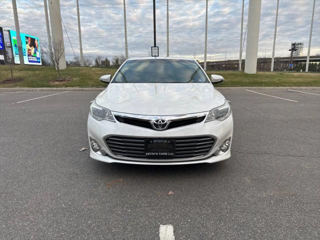 2015 Toyota Avalon XLE Touring