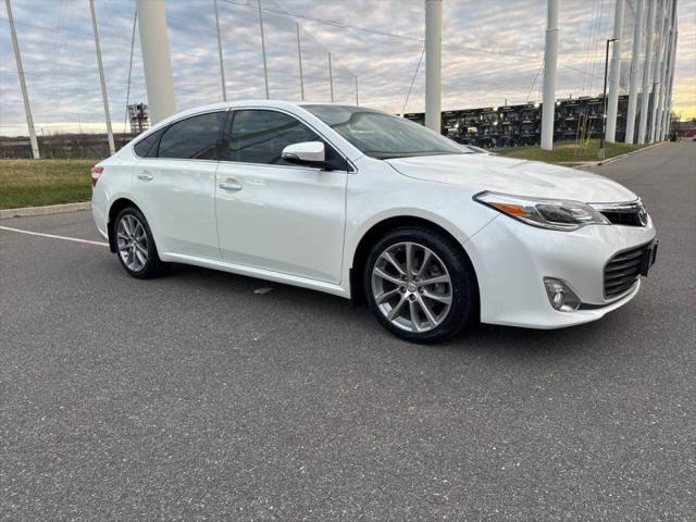 2015 Toyota Avalon XLE Touring