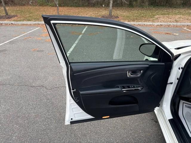 2015 Toyota Avalon XLE Touring
