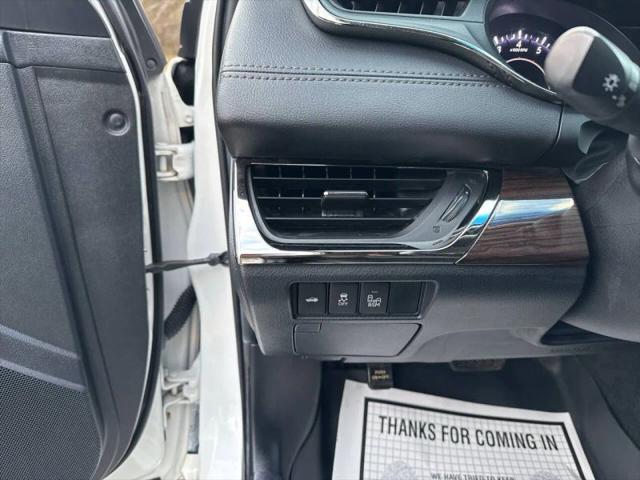 2015 Toyota Avalon XLE Touring