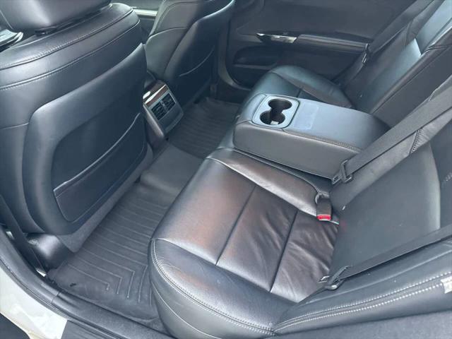 2015 Toyota Avalon XLE Touring