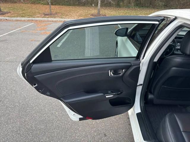 2015 Toyota Avalon XLE Touring
