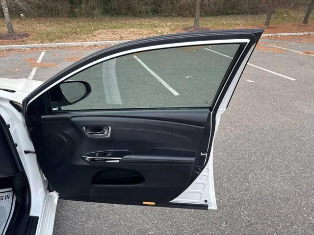 2015 Toyota Avalon XLE Touring