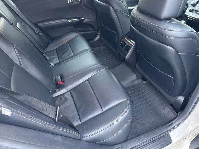 2015 Toyota Avalon XLE Touring