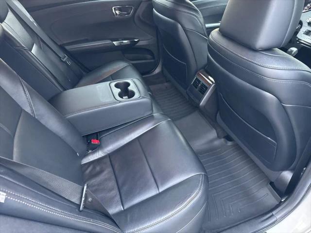 2015 Toyota Avalon XLE Touring