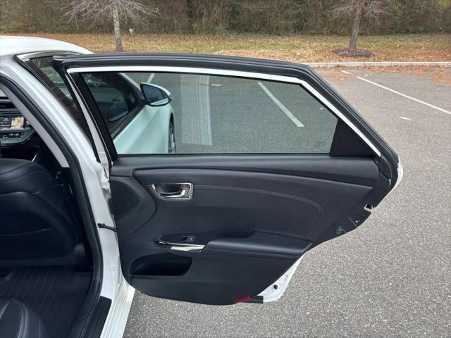 2015 Toyota Avalon XLE Touring