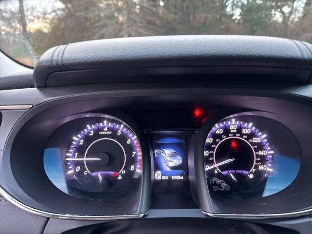 2015 Toyota Avalon XLE Touring
