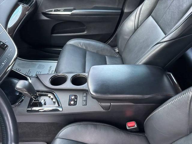 2015 Toyota Avalon XLE Touring