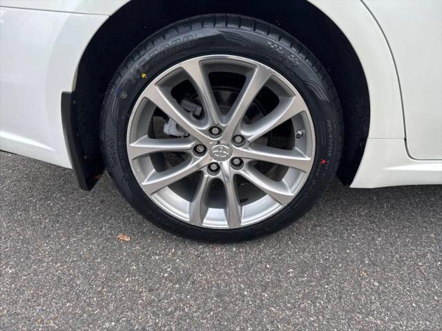 2015 Toyota Avalon XLE Touring