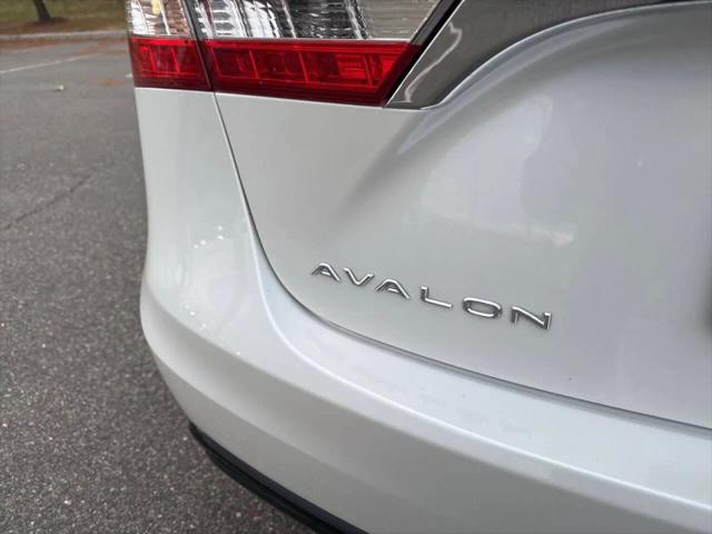2015 Toyota Avalon XLE Touring