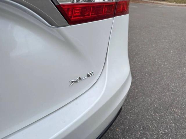 2015 Toyota Avalon XLE Touring