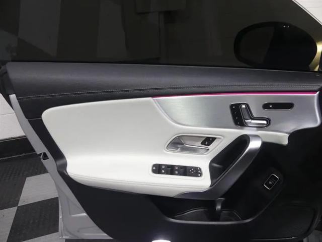 2022 Mercedes-Benz CLA-CLASS CLA 35 AMG 4MATIC