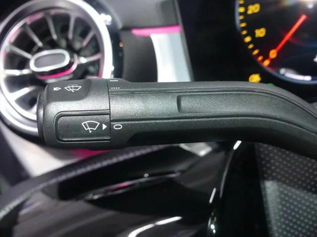 2022 Mercedes-Benz CLA-CLASS CLA 35 AMG 4MATIC