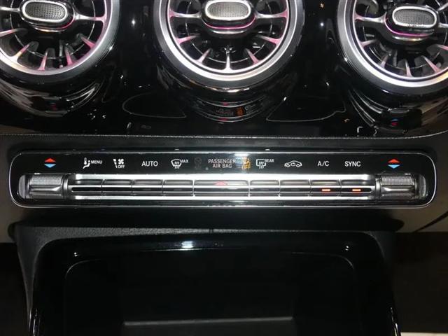 2022 Mercedes-Benz CLA-CLASS CLA 35 AMG 4MATIC