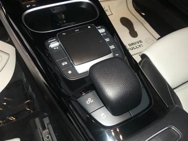 2022 Mercedes-Benz CLA-CLASS CLA 35 AMG 4MATIC
