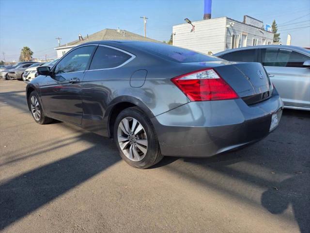 2010 Honda Accord 2.4 LX-S