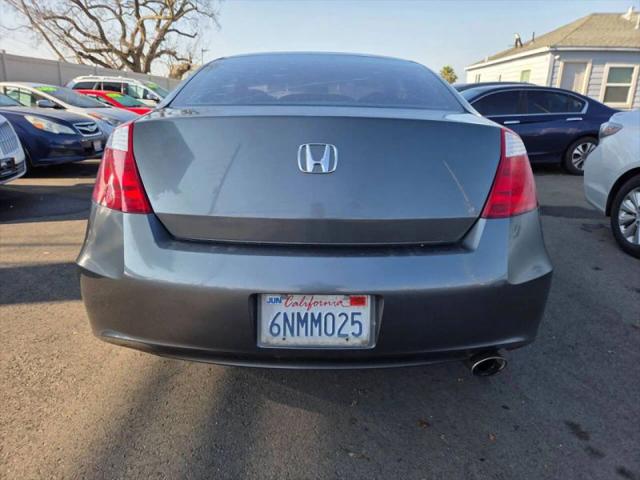 2010 Honda Accord 2.4 LX-S