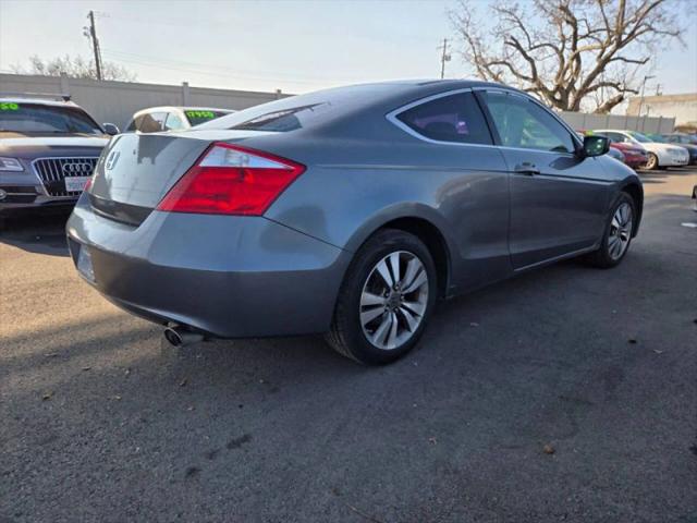 2010 Honda Accord 2.4 LX-S