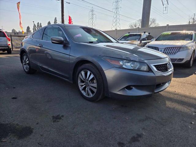 2010 Honda Accord 2.4 LX-S