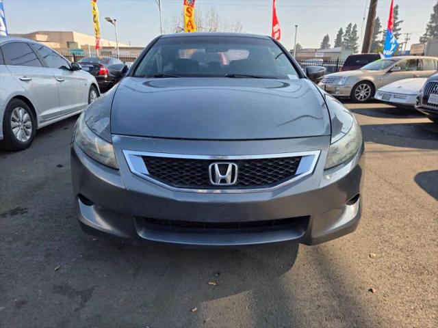 2010 Honda Accord 2.4 LX-S