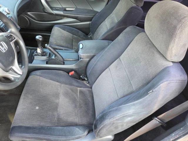 2010 Honda Accord 2.4 LX-S