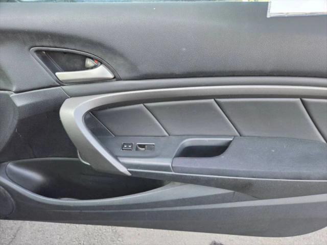 2010 Honda Accord 2.4 LX-S