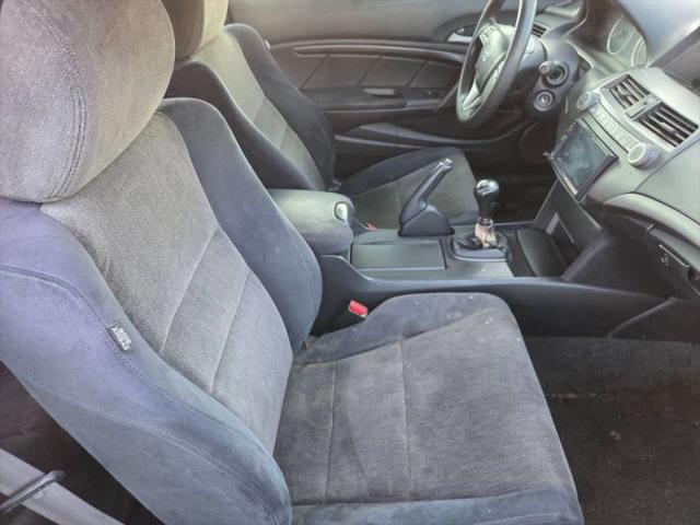 2010 Honda Accord 2.4 LX-S