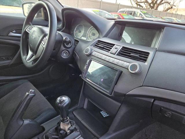 2010 Honda Accord 2.4 LX-S