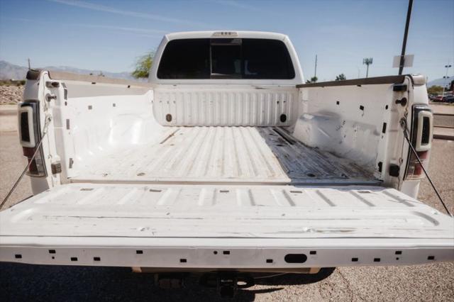 2012 Ford F-250 King Ranch