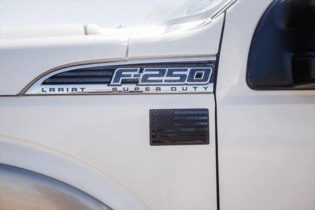 2012 Ford F-250 King Ranch