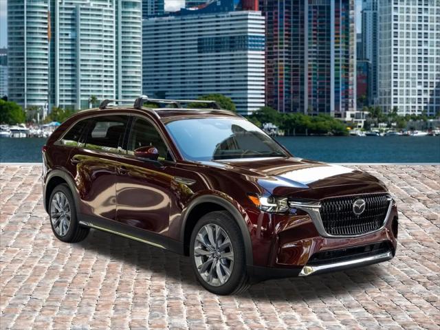 2026 Mazda X-90 3.3 Turbo Premium Plus for sale in Miami, FL