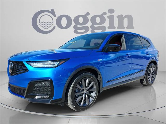 2026 Acura MDX A-SPEC for sale in Fort Pierce, FL