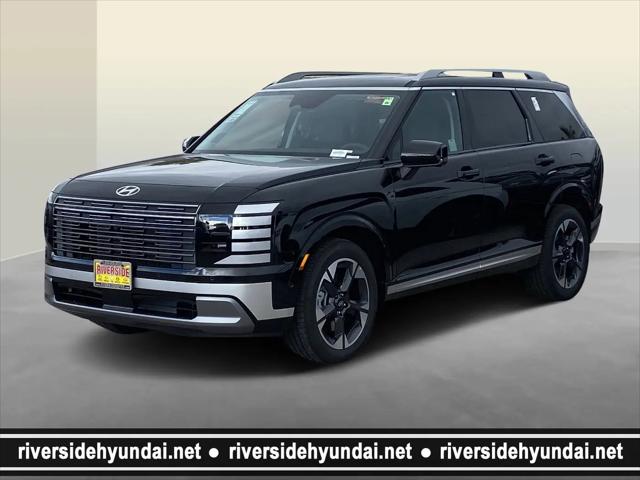2026 Hyundai Palisade Limited for sale in Riverside, CA
