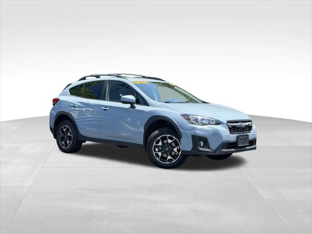 2019 Subaru Crosstrek 2.0i Premium for sale in Midlothian, VA