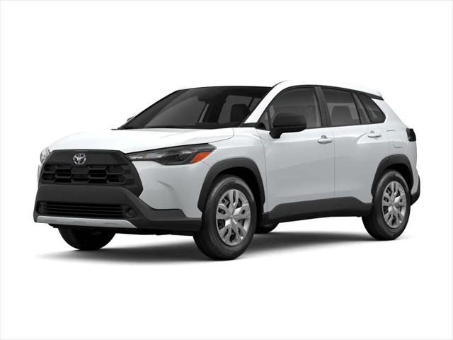 2026 Toyota Corolla Cross XLE for sale in Stafford, VA