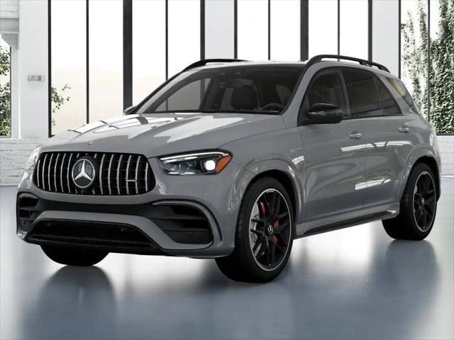 2026 Mercedes-Benz GLE AMG GLE 63 S 4MATIC+ for sale in Union, NJ