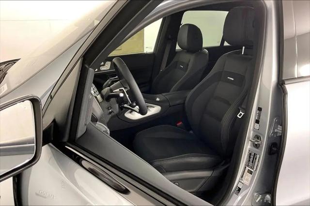 2026 Mercedes-Benz GLE AMG GLE 53 4MATIC+