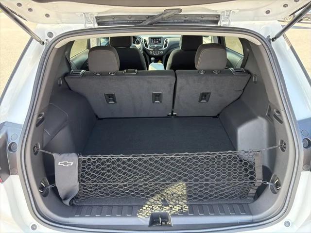 2022 Chevrolet Equinox AWD LT
