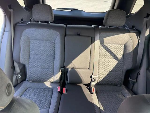 2022 Chevrolet Equinox AWD LT