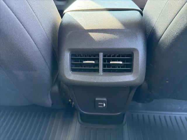 2022 Chevrolet Equinox AWD LT