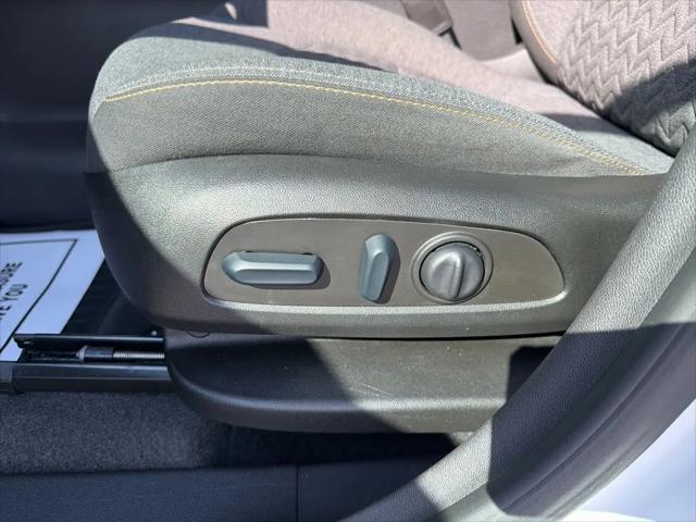 2022 Chevrolet Equinox AWD LT