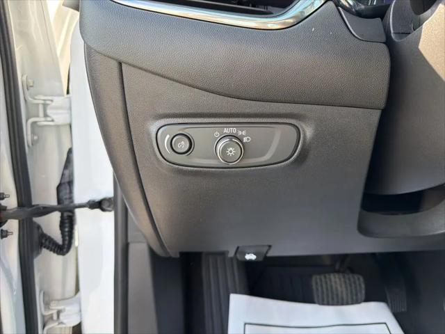 2022 Chevrolet Equinox AWD LT