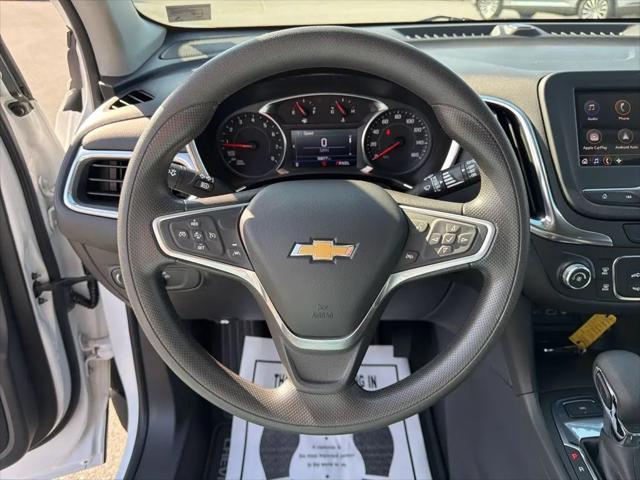 2022 Chevrolet Equinox AWD LT