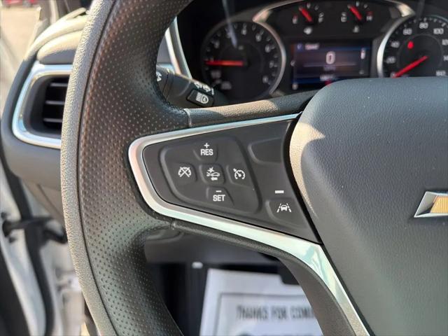 2022 Chevrolet Equinox AWD LT