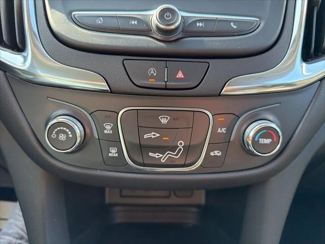 2022 Chevrolet Equinox AWD LT